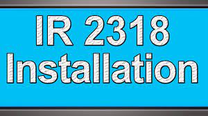 How to download and install canon imagerunner 2318 driver windows 10, 8.1, 8, 7, vista, xp. Canon Ir 2318 Installation Youtube