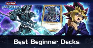 And rank them on their potential power. Best Decks For Beginners And How To Get Them Duel Links Game8
