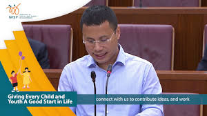 The minister in the prime minister's office, second minister in the ministry of national development. Budget 2020 Speech Building A Society Of Opportunities Together By Minister Desmond Lee Youtube