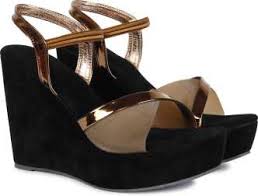 View our collection of christian louboutin, badgley mischka, steve madden heeled sandals and more. Heels Buy Heeled Sandals High Heels For Women Min 40 Off Online At Best Prices In India Flipkart Com