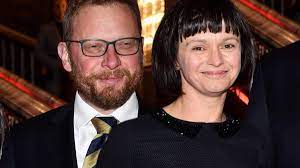 Łukasz szumowski od stycznia 2018 r. Lukasz Szumowski I Anna Szumowska Jak Sie Poznali Piekna Historia