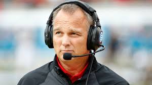 Mark Richt meeting with Maryland, report says
