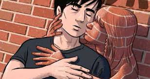 El Escultor» , de Scott McCloud [Reseña]