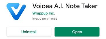 This app is free and it transcribes your words to text with surprising accuracy. The 5 Best Apps For Transcribing Lectures Converting Speech To Text On Iphone Or Android Smartphones Gadget Hacks