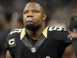 Source: Saints release linebacker Curtis Lofton