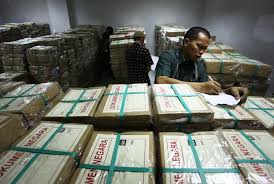 Fsgi Sebut Soal Un Bahasa Inggris Bocor Di Google Drive Republika Online