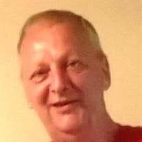 David Wayne Cundiff Obituary