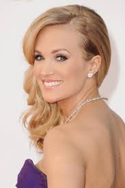 Carrie Underwood Best Hair Makeup Over The Years