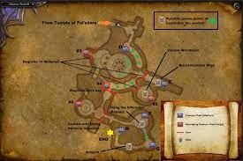It can be completed once every 3 days: Withered Army Training