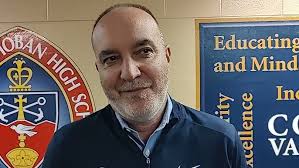 Archbishop Hoban Basketball Postgame Interview With Jonas Nichols 12/30/23 