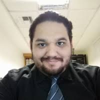 Alejandro Javier Rosales Gómez