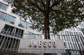 It is a special agency that belongs to the united nations and was created around half century back. U S Will Withdraw From Unesco Citing Its Anti Israel Bias The New York Times