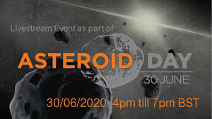 Téléchargez des photos, symboles et vidéos libres de droits dans la collection adobe. Asteroid Day Youtube
