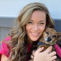 Brittany Hancock's Instagram, Twitter & Facebook