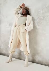 Faux fur faux fur vintage outerwear coats & jackets for women. Faux Fur Coats Faux Fur Gilets Jackets Online Missguided