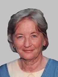 Obituaries in today's Courier