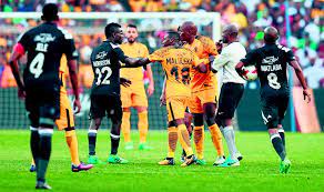 The carling black label cup is set to host the soweto derby match between kaizer chiefs and orlando pirates at the orlando stadium on sunday . Soweto Derby Is One Event You Dare Not Miss News24