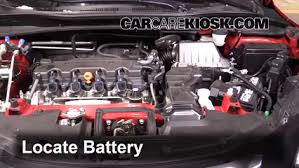 2019 honda hr v cargo volume. Honda Hrv Battery Size Honda Hrv