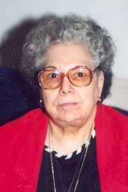 Obituary information for Matilda Martinez