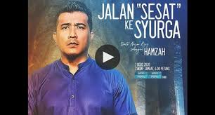 Astro ria & ria hd. Jalan Sesat Ke Syurga Episod 3 Myflm4u Myflm4u