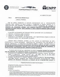 1 februarie 2019 10:38 by giurgiuonline.com. Criteriile De Acordare A Biletelor De Tratament Balnear Pentru Pensionari Prezentate La Prefectura Vrancea