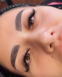 Short Cat Eye As Requested😍🤌🏾 , ., ., FEBRUARY IS AVAILABLE FOR  BOOKING‼️, ., . , #lashislife #volume #megavolumelashextensions #glam  #lashesfordays #kentucky #lexingtonky #lashextend #lashextensions ...