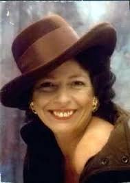 Judy Claybourne Obituary