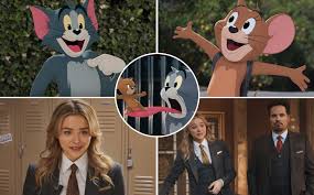 Streaming now movies showtimes videos made in hollywood news. Tom Jerry The Movie Trailer It S Time To Get Nostalgic With Our Favourite Frenemies Rokzfast