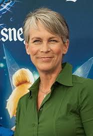 Jamie lee curtis is an american actress who has headlined popular films such as 'halloween,' 'a fish called wanda,' 'true lies' and 'freaky friday.' curtis is one of the few celebrity writers to win over both critics and readers. Jamie Lee Curtis Simple English Wikipedia The Free Encyclopedia