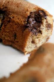 Reprinted from cooking for jeffrey. Chocolate Chip Coffee Cake Broma Bakery