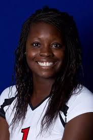 2009 Women's Volleyball Roster