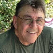 Marty Robinson Obituary October 11, 2020