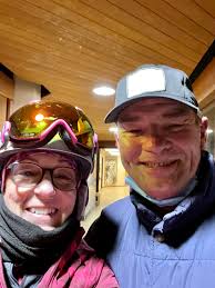 Ochoco Mountains in Central Oregon with views