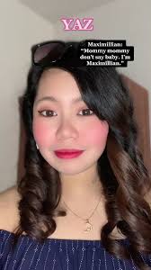 Maxwell and Yaz Kids Want to Grow Up Fast