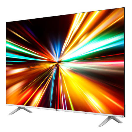 Smart TV 65” Philco 4K Google TV QLED PTV65G3BGTSSBL - Loja Oficial Philco - Eletrodomésticos, Acessórios e Eletroportáteis