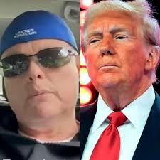 UAW Challenges Donald Trump to Work a 12-Hour Shift