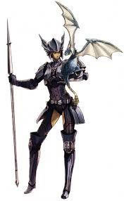 How to become a dragoon? Dragoon Ffxi Wiki