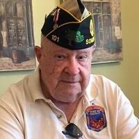 Albert Kingsbury Obituary