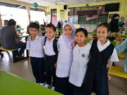 Subang jaya is a city in the klang valley , located across the state line of selangor to the west of kuala lumpur , malaysia. Selesai Sudah Majlis Sekolah Kebangsaan Subang Jaya Facebook