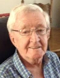 Thomas BIRCH Obituary (2022)