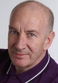 Nicky Shaw, Chas Hodges, Kelle Bryan, Simon Day