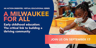 Post from Community: Convening aims for needed change in early childhood  education system