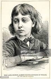 30 Duque De Clarence High Res Illustrations