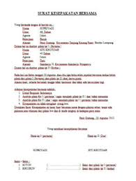 Surat adopsi seorang anak adalah surat yang menyatakan pengajuan seorang anak antara kedua belah pihak dari orang tua kandung dan orang tua asuh terikat dalam aturan hukum yang berlaku. Download Contoh Surat Pernyataan Kerja By Karinov Co Id