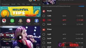 Vidmate apk is the most important popular video downloader app for android smartphones. Link Download Vidmate Versi Terbaru Tanpa Iklan Iconewsmedia