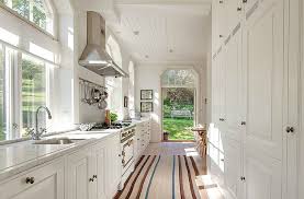 From kitchen storage ideas to smart shelving tips, you can make even the smallest kitchen work for your needs. Kitchen Ideas Compact Galley Kitchen Ideas