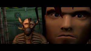 Tomb raider Music Video 5 (Lara♥Curtis) .wmv