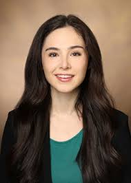 Madeline Marks's Instagram, Twitter & Facebook