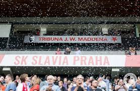 This page displays a detailed overview of the club's current squad. Tracing The Footsteps Of An Unknown Celtic Hero And Slavia Prague Legend John William Madden