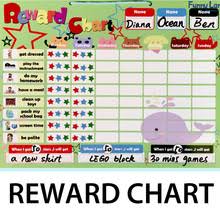 free kids reward charts bismi margarethaydon com